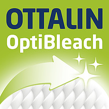 OTTALIN OptiBleach: Die umwelt- und faserschonende Chlorbleiche-Alternative