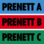 Prenett ABC